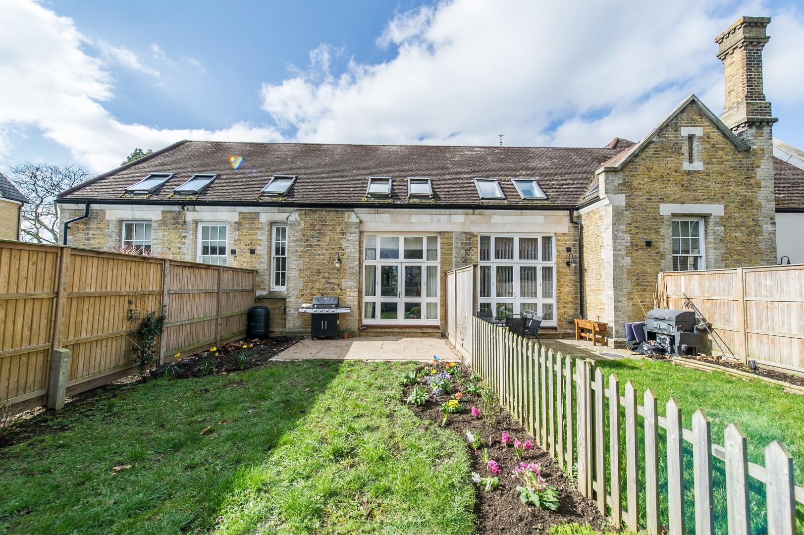 The Residence, Dartford The Homes Group